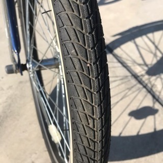 ２０インチ折りたたみ６段シフト サスペンション付き値下げしましたの画像