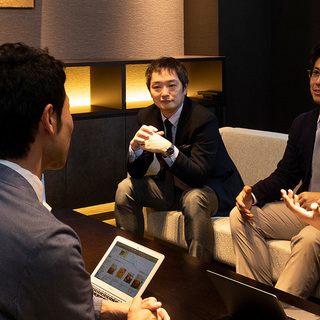 【営業・販売】北海道プロデュースカンパニーの実現（イベントスーパーバイザー）の画像