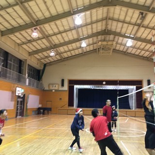 ソフトバレーボール　メンバー募集 - スポーツ