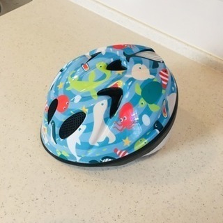 子供用 ヘルメット