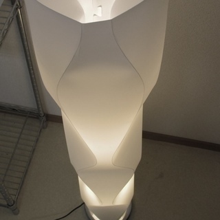 和風間接照明　お洒落　癒しの灯り　の画像