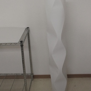 和風間接照明　お洒落　癒しの灯り　の画像