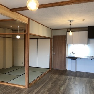 【限定1部屋】✨フリーレントあり✨契約金０円✨商用利用🆗デザイナーズ物件で🐶ペット🐱飼育可♫今なら引っ越し費用もプレゼント！！ - 賃貸（マンション/一戸建て）