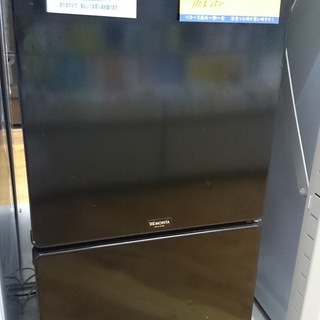 【高く買取るゾウ八幡東店　直接取引】　'12年製　ユーイング　冷...