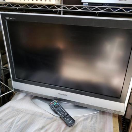 値下げ！！Panasonic　VIERA　32インチ