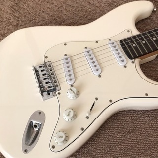 中古ギター、アンプ セットの画像