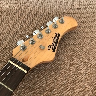 中古ギター、アンプ セットの画像