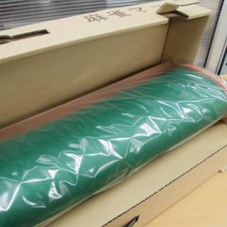 新品 ミワックス 麻雀マット MJ-MAT 690×690×11mm 札幌市 西区 西野の画像