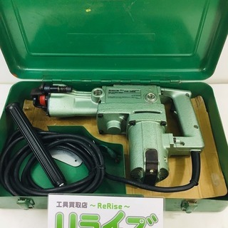 日立 ハンマドリル PR-38E 【リライズ野田愛宕店】【店頭取引限定】【中古品】1点限り早い者勝ち！