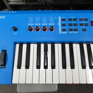 YAMAHA MX61 BU　専用ケース付き