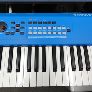 YAMAHA MX61 BU　専用ケース付き