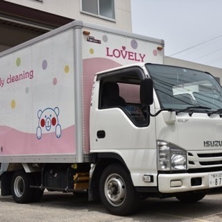 【未経験でも手取り30万円～　車の運転が好きな方はお気軽にお問合せ下さい】の画像