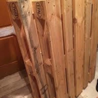 ユーロパレット すのこ