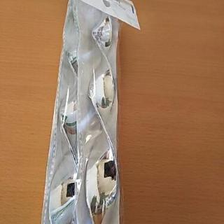 新品 防鳥トルネード  2ヶの画像