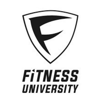 [新春キャンペーン]FiTNESS UNIVERSITY パーソ...