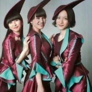 perfume 振りコピ 募集