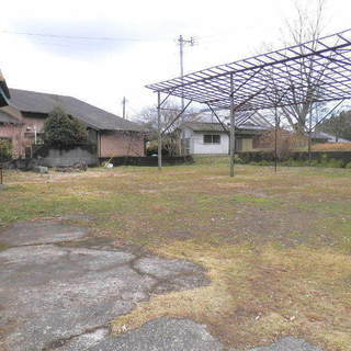 鹿児島県姶良郡湧水町【売地】住宅及び事業用向き約173坪280万円 - 姶良郡