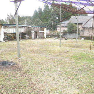 鹿児島県姶良郡湧水町【売地】住宅及び事業用向き約173坪280万円 - 土地販売/土地売買