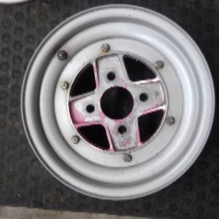 スピードスターの画像