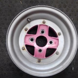 スピードスターの画像