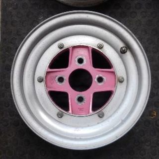 スピードスターの画像