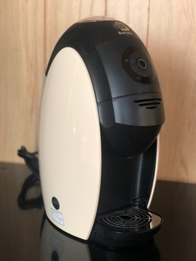 ネスカフェバリスタ コーヒーメーカー