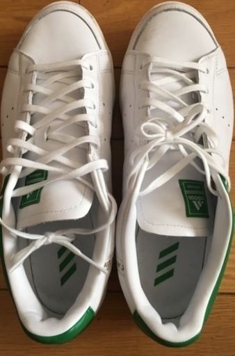adidas  スニーカー  メンズ 28センチ