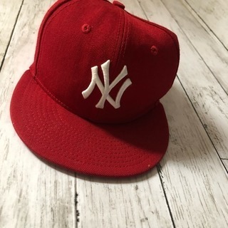 ニューエラ  NEW ERA キャップ ヤンキース