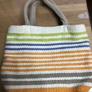バック2個セットの画像