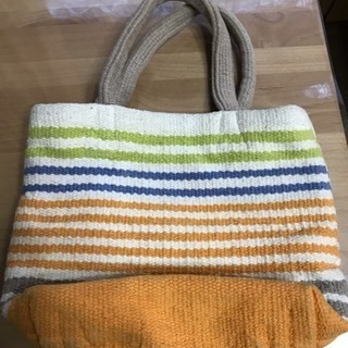 バック2個セットの画像