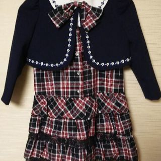 フォーマル 入学式等に