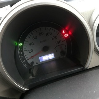 スズキ ワゴンR 平成15年式 検平成31年2月 MH21Sの画像