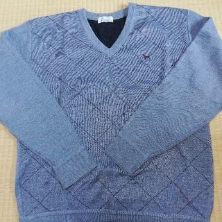 メンズセーター
