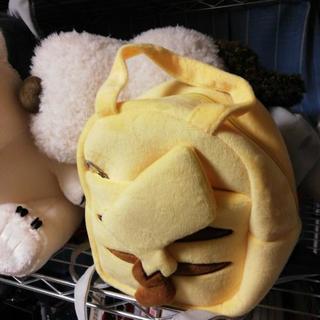 ピカチューカバン