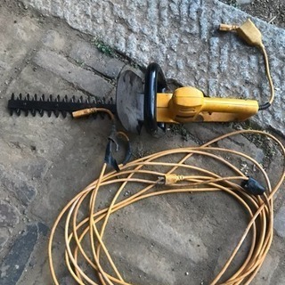 RYOBI HT-300 トリマー 値下げしました