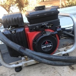 丸山 動力噴霧器 MS-330EA 値下げしました