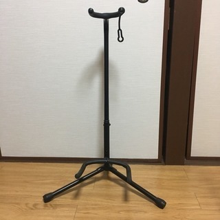 ギター・ベース スタンド