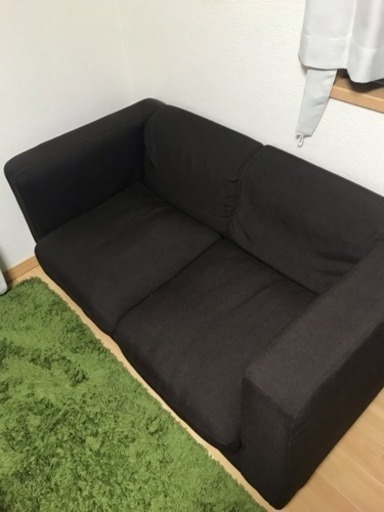 無印良品 ソファ