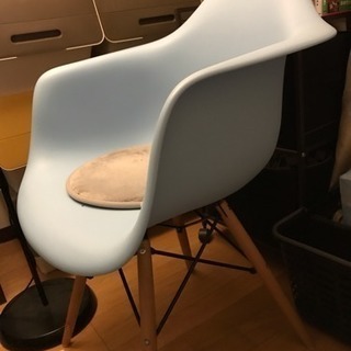 シェルチェア リプロダクト