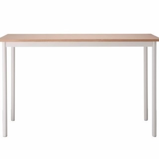 【無印良品】デスク150cm×60cm高さ72cmの画像