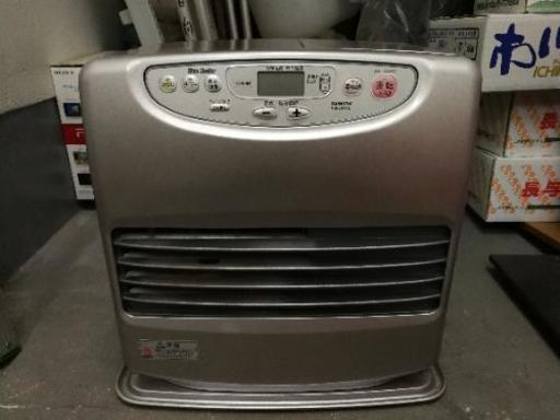 ダイニチ 石油ファンヒーター FW-5614L