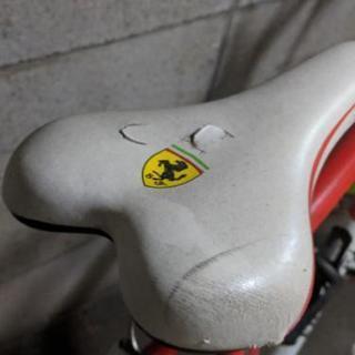 自転車の画像