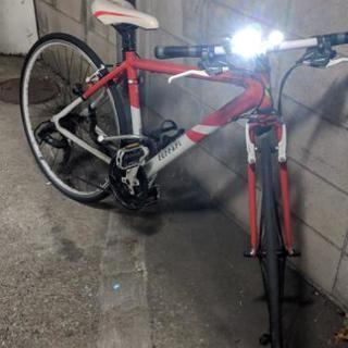自転車の画像