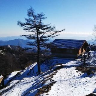 小規模登山パーティー募集（初～中級、埼玉・東京・神奈川にお住まいの方）