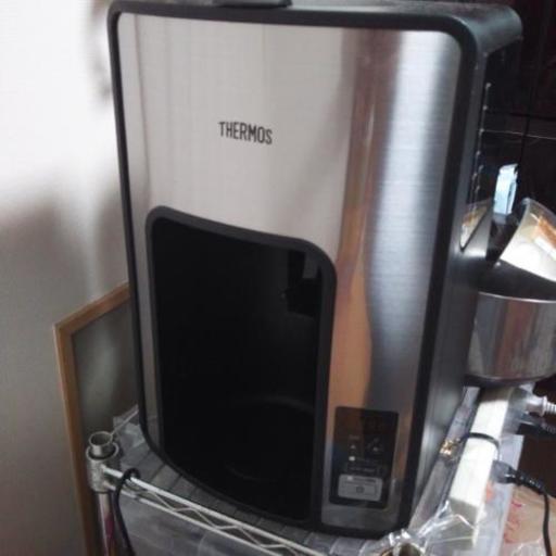 THERMOS コーヒーメーカー 再値下げ！！