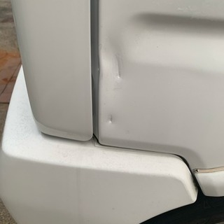 スズキワゴンRワイド 5MTターボの画像