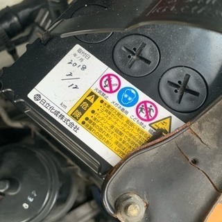 スズキワゴンRワイド 5MTターボの画像