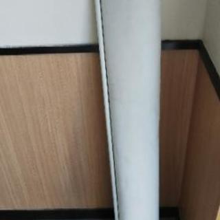 ロールスクリーン W120×H220㎝