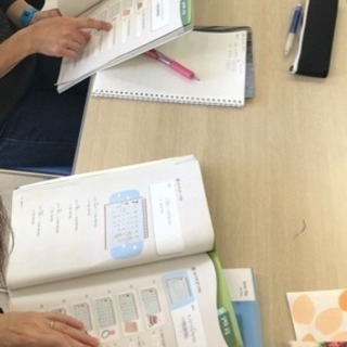 ❤️船橋韓国語サークル会員募集中❤️●無料体験