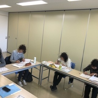 ❤️船橋韓国語サークル会員募集中❤️●無料体験の画像